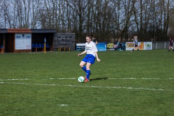 Bild 14 - Frauen TSV Wiemersdorf - VfL Struvenhuetten : Ergebnis: 3:1